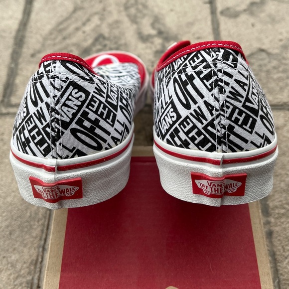 Vans Authentic “OTW Repeat” - Picture 2 of 3
